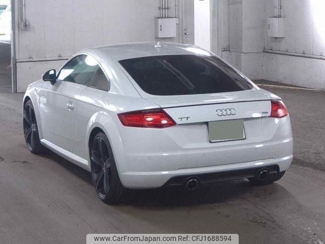 audi tt-coupe 2015 CFJ1688594 image 2