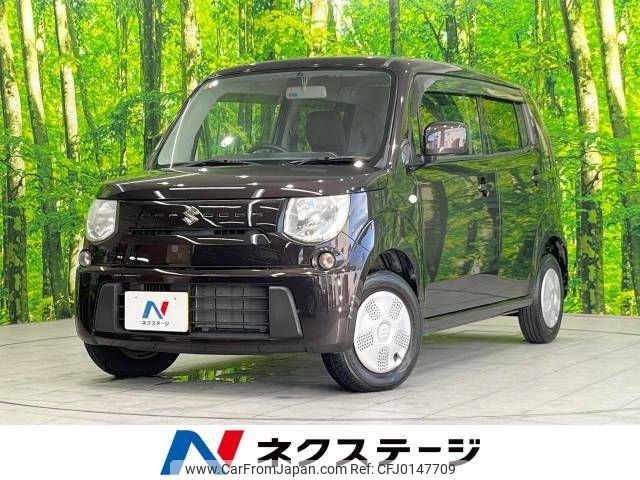 suzuki mr-wagon 2012 -SUZUKI--MR Wagon DBA-MF33S--MF33S-180025---SUZUKI--MR Wagon DBA-MF33S--MF33S-180025- image 1