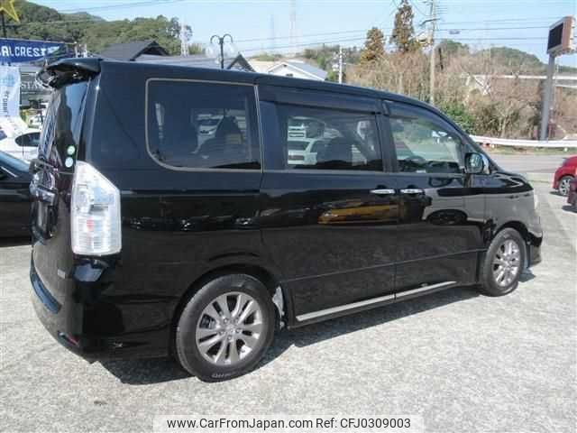 toyota voxy 2013 TE5466 image 1