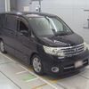 nissan serena 2010 CFJ1824896 image 6