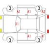 lexus nx 2016 CFJ1517826 image 2