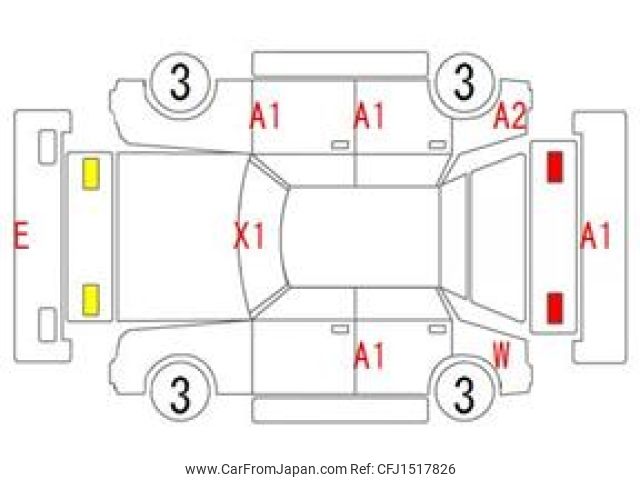 lexus nx 2016 CFJ1517826 image 2