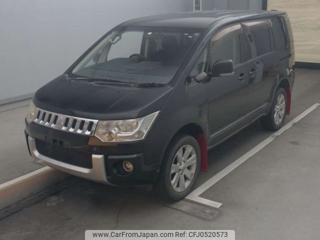 mitsubishi delica-d5 2012 -MITSUBISHI--Delica D5 CV5W-0705869---MITSUBISHI--Delica D5 CV5W-0705869- image 1