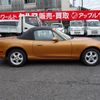 mazda roadster 1999 CFJ9913635 image 5