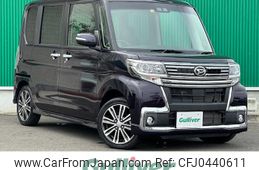 daihatsu tanto 2017 -DAIHATSU--Tanto DBA-LA600S--LA600S-0606416---DAIHATSU--Tanto DBA-LA600S--LA600S-0606416-