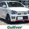 suzuki alto-works 2017 CFJ1579407 image 1