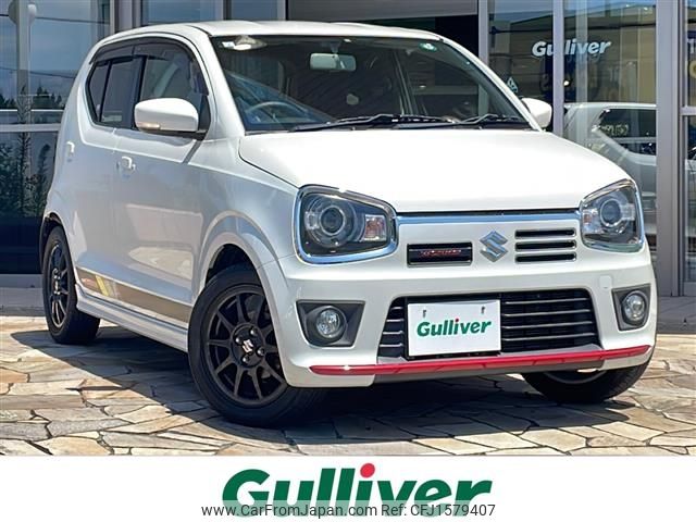 suzuki alto-works 2017 CFJ1579407 image 1