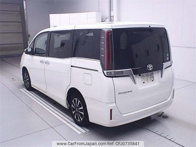 toyota esquire 2019 -TOYOTA--Esquire ZRR80G-0583944---TOYOTA--Esquire ZRR80G-0583944- image 2