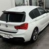 bmw 1-series 2017 CFJ1833494 image 2