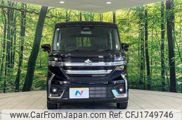 suzuki spacia 2024 CFJ1749746