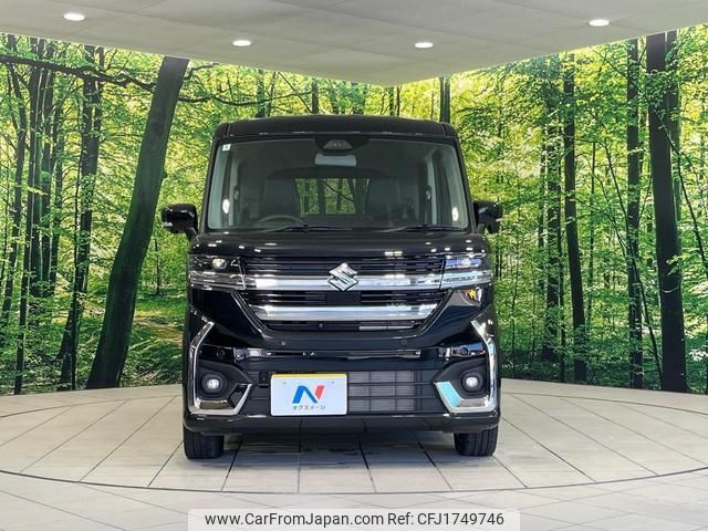 suzuki spacia 2024 CFJ1749746 image 1