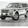 mitsubishi pajero 2012 quick_quick_CBA-V97W_V97W-0500155 image 1