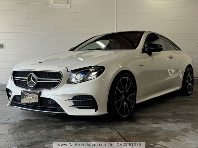 mercedes-benz amg 2018 -MERCEDES-BENZ--AMG CAA-238361--WDD2383612F078830---MERCEDES-BENZ--AMG CAA-238361--WDD2383612F078830- image 1