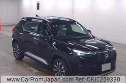 honda wr-v 2024 quick_quick_5BA-DG5_1003337