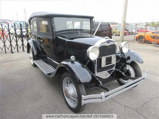 ford ford-others 1929 -FORD--Ford 1929-ﾄﾁ47129105ﾄﾁ---FORD--Ford 1929-ﾄﾁ47129105ﾄﾁ- image 1