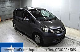 honda freed 2011 -HONDA--Freed GB3--GB3-1359414---HONDA--Freed GB3--GB3-1359414-