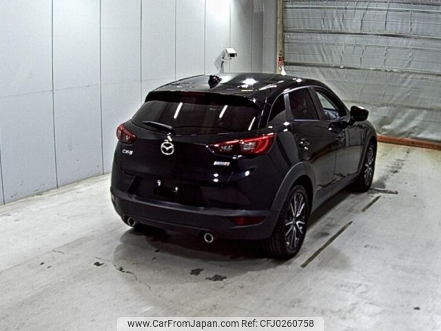 mazda cx-3 2017 -MAZDA--CX-3 DK5FW--DK5FW-204726---MAZDA--CX-3 DK5FW--DK5FW-204726- image 2