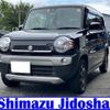 suzuki hustler 2018 quick_quick_DAA-MR41S_MR41S-324547 image 1