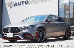 mercedes-benz amg 2024 -MERCEDES-BENZ--AMG 4BA-177054M--W1K1770542N326612---MERCEDES-BENZ--AMG 4BA-177054M--W1K1770542N326612-