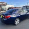 toyota mark-x 2010 CFJ1617101 image 3