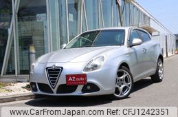 alfa-romeo giulietta 2013 -ALFA ROMEO--Alfa Romeo Giulietta ABA-940141--ZAR94000007229134---ALFA ROMEO--Alfa Romeo Giulietta ABA-940141--ZAR94000007229134-