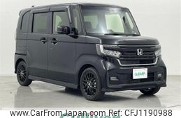 honda n-box 2022 -HONDA--N BOX 6BA-JF3--JF3-2351513---HONDA--N BOX 6BA-JF3--JF3-2351513-