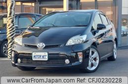 toyota prius 2014 -TOYOTA 【名変中 】--Prius ZVW30--1799113---TOYOTA 【名変中 】--Prius ZVW30--1799113-