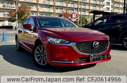 mazda atenza 2020 -MAZDA--MAZDA6 6BA-GJEFP--GJEFP-500593---MAZDA--MAZDA6 6BA-GJEFP--GJEFP-500593-