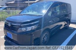 toyota voxy 2014 CFJ1521545