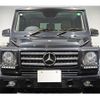 mercedes-benz g-class 2015 CFJ1554643 image 2