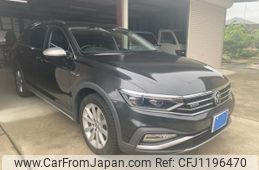 volkswagen passat 2022 -VOLKSWAGEN--VW Pssat Alltrack 3DA-3CDFH--WVWZZZ3CZNE078304---VOLKSWAGEN--VW Pssat Alltrack 3DA-3CDFH--WVWZZZ3CZNE078304-