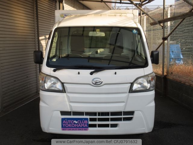 daihatsu hijet-truck 2016 -DAIHATSU--Hijet Truck EBD-S500P--S500P-0043335---DAIHATSU--Hijet Truck EBD-S500P--S500P-0043335- image 2