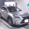 lexus nx 2015 -LEXUS 【名古屋 368ﾁ8080】--Lexus NX AGZ10-1008412---LEXUS 【名古屋 368ﾁ8080】--Lexus NX AGZ10-1008412- image 1