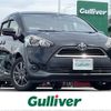 toyota sienta 2017 -TOYOTA--Sienta DAA-NHP170G--NHP170-7099209---TOYOTA--Sienta DAA-NHP170G--NHP170-7099209- image 1