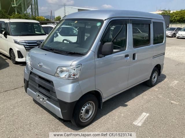 daihatsu hijet-cargo 2021 CFJ1523174 image 1