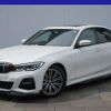 bmw 3-series 2019 GOO_JP_700080167230240601001 image 1