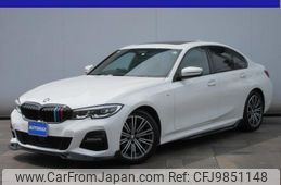 bmw 3-series 2019 GOO_JP_700080167230240601001