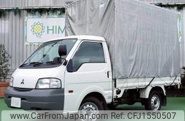 mitsubishi delica-truck 2011 CFJ1550507