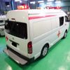 toyota hiace-van 2013 CFJ1834022 image 2