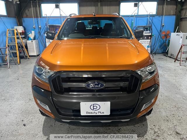 ford ranger 2018 GOO_NET_EXCHANGE_0704360A30241005W001 image 2