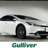 toyota prius 2023 -TOYOTA--Prius 6AA-MXWH60--MXWH60-4041779---TOYOTA--Prius 6AA-MXWH60--MXWH60-4041779- image 17