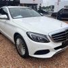 mercedes-benz c-class 2015 -MERCEDES-BENZ--Benz C Class 205042C--2R059252---MERCEDES-BENZ--Benz C Class 205042C--2R059252- image 4