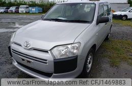 toyota probox 2018 quick_quick_DBE-NCP160V_NCP160-0106018