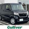 honda n-box 2020 -HONDA--N BOX 6BA-JF4--JF4-2104613---HONDA--N BOX 6BA-JF4--JF4-2104613- image 1