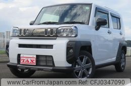 daihatsu taft 2024 -DAIHATSU 【名変中 】--Taft LA900S--0190138---DAIHATSU 【名変中 】--Taft LA900S--0190138-