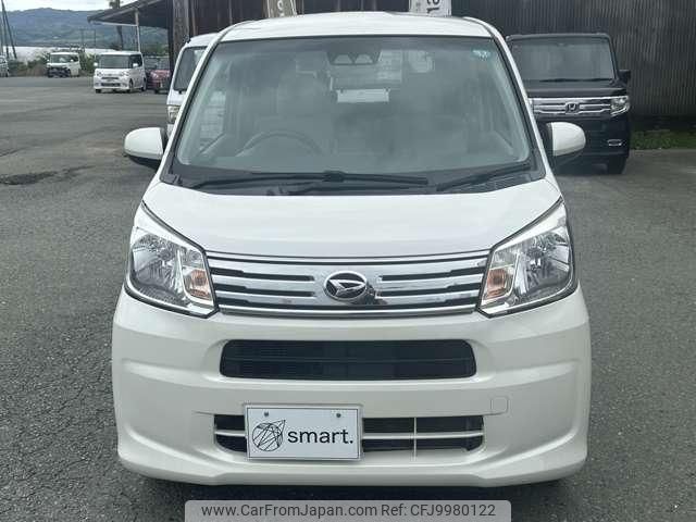 daihatsu move 2017 quick_quick_DBA-LA150S_LA150S-0131010 image 1