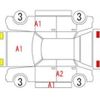 daihatsu wake 2018 -DAIHATSU--WAKE DBA-LA700S--LA700S-0115479---DAIHATSU--WAKE DBA-LA700S--LA700S-0115479- image 2