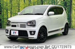 suzuki alto-works 2016 CFJ1723973