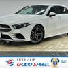 mercedes-benz a-class 2020 -MERCEDES-BENZ--Benz A Class 5BA-177084--W1K1770842V075950---MERCEDES-BENZ--Benz A Class 5BA-177084--W1K1770842V075950- image 1