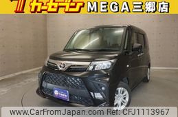 toyota roomy 2020 -TOYOTA--Roomy 5BA-M900A--M900-0487969---TOYOTA--Roomy 5BA-M900A--M900-0487969-